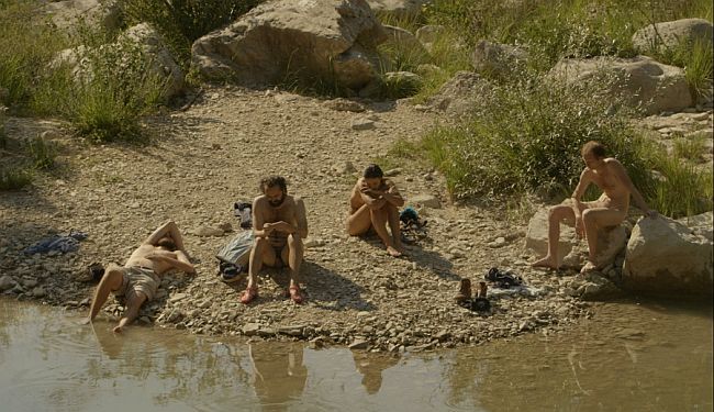 KRATKI IZLET: Pobjednik Pule impresivno je filmsko djelo vrijedno višekratnog gledanja