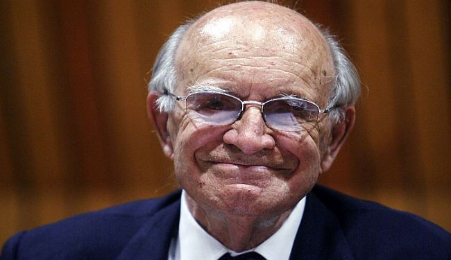 IN MEMORIAM RAMÓN XIRAU: Tvrdio je malo, a pitao puno