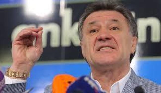 SAČEKUŠA KOD TOMISLAVGRADA: Zdravko Mamić propucan u natkoljenicu. Završio je u bolnici, a napadači su u bijegu