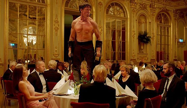 THE SQUARE: Ovo je definitivno jedan od filmova godine 