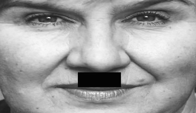 NOVOSTI REAGIRALE NA HAJKU: Hrvati, Željka Markić vas truje!