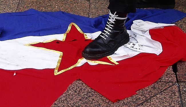 JUGOSLAVIJA U ISTORIJSKOJ PERSPEKTIVI: Raspad koji je akumulirao nepravdu 