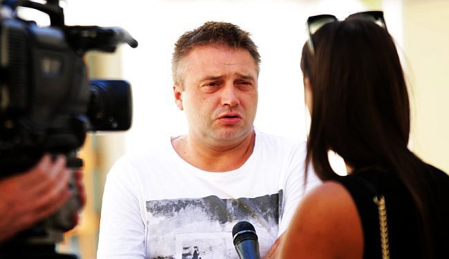 EMIR IMAMOVIĆ PIRKE UOČI FALIŠA: „Neomarksistički jesmo, opskurni nismo, a Jugoslavija nas ne zanima“