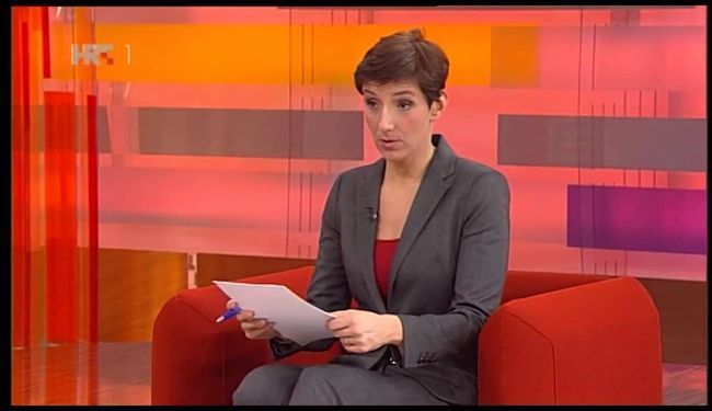 HRT UKINUO EMISIJU 'HRVATSKA UŽIVO': Hrvatska televizija odlučila raskinuti s novinarstvom