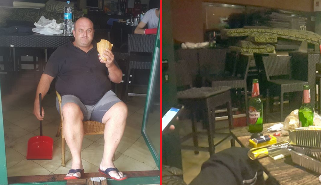 DALMATINAC PROTIV POPLAVE: Kako izbjeći stres uzrokovan kijametom