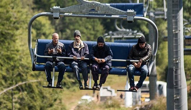 MUŠKARCI NE PLAČU: Priča koja razbija monotoniju post-yu (po)ratnih filmova 