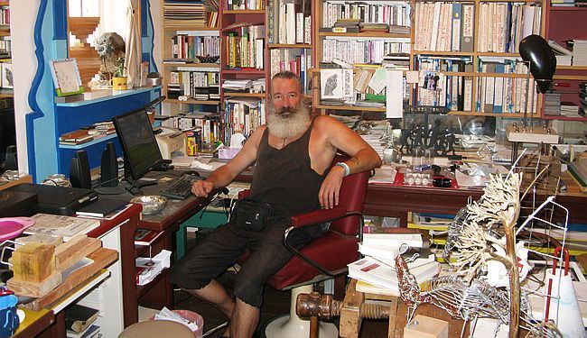 IVICA JAKŠIĆ ČOKRIĆ PUKO: Turizam, demokracija, koncesionari..., ne znaš šta je gore!