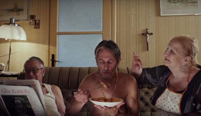 „TREBA MI ZRAKA“ – DUBIOZA & DINO DVORNIK: Devet godina kasnije Dino je još uvijek s nama