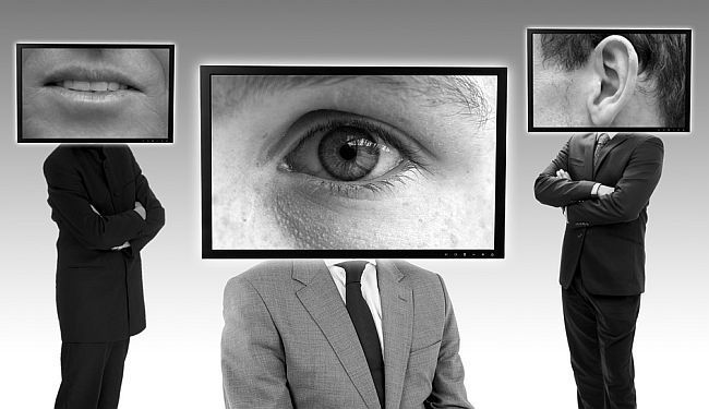 VLADARI INTERNETA ZNAJU SVE O VAMA: Kako misteriozne „big data“ kompanije kroje svjetsku politiku?