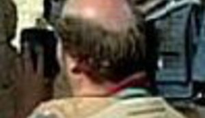 Muke i olovo po novinarima