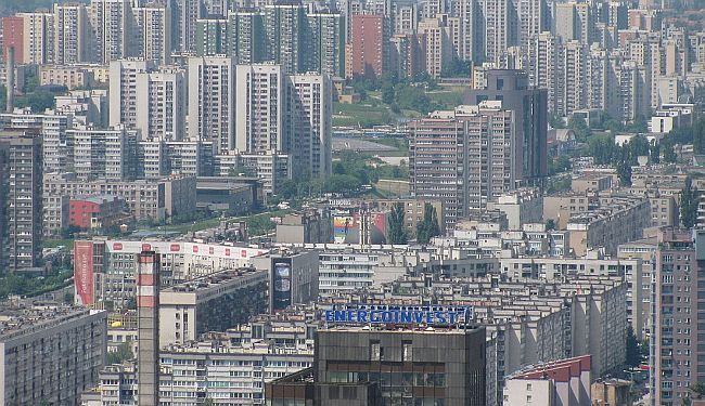 A GDJE JE VODA: Sjećaš li se Sarajeva?