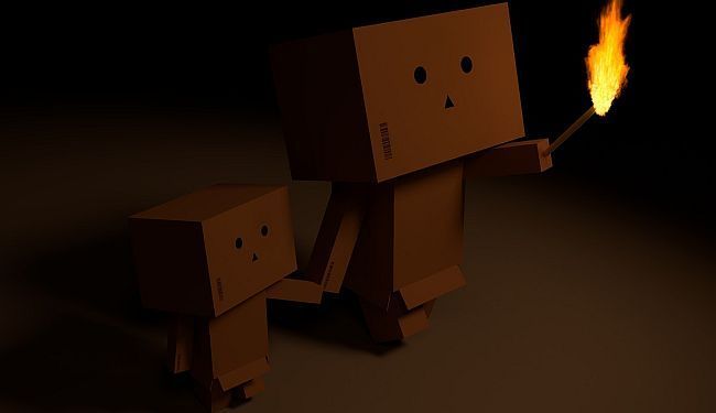 ĆELIJE RAKA DOBILE SU I LJUDSKI OBLIK: Ako Bog postoji, gleda u svoje vjernike i plače od tuge