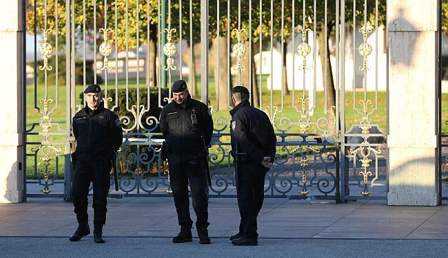 „MRAK“ STIGAO PO TODORIĆA: Spektakularni show koji neće sanirati štetu