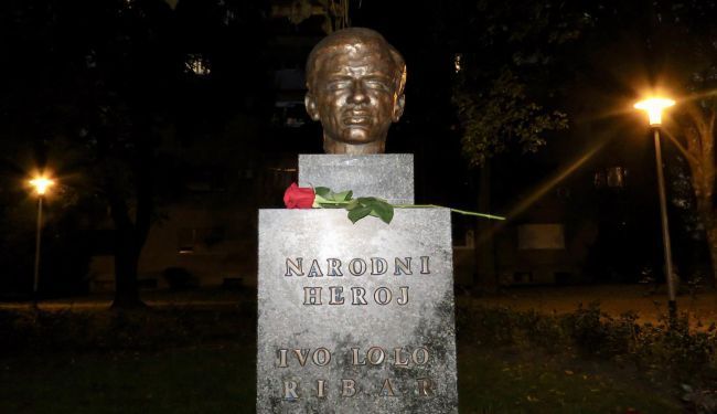 ANTIFAŠISTIČKA PROTUAKCIJA: "Pokažimo da Lolo, Joža i Kata nisu sami!"