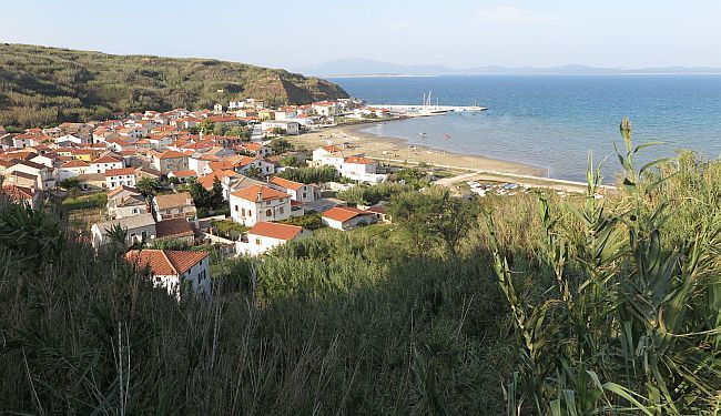 REPORTAŽA S JEDNOG OD NAJIZOLIRANIJIH OTOKA JADRANA: Ljepota osuđena na izumiranje