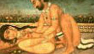 Sex muzej na bombayski