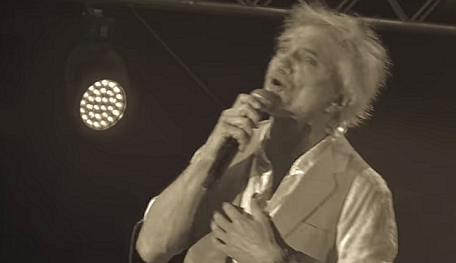 UOČI TURNEJE 'APOCALYPSO NOW': Rundek ima novi spot