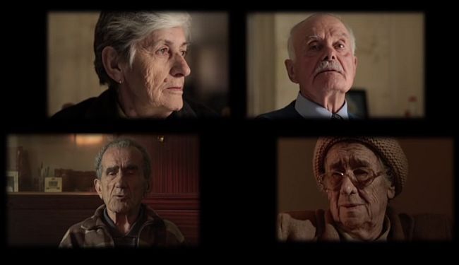 ZAVEŠTANJE: Priče jasenovačkih logoraša kojima moramo verovati ako se želimo nazvati ljudima