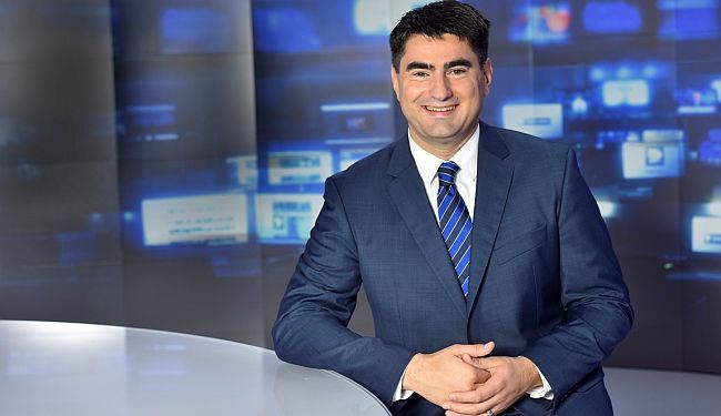 IZJAVA DANA: Njegova „ljepota“ je potvrda „vjerodostojnosti i povjerenja u HRT“