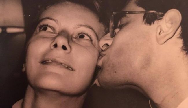 POSLJEDNJI INTERVJU JASNE BABIĆ: "Vodila me beskrajna radoznalost prema ljudima. Ja ljude obožavam"