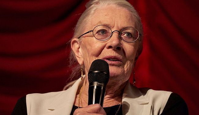 VELIKA VANESSA REDGRAVE ZA LUPIGU: „Trebamo se boriti protiv normalizacije stvari koje nisu normalne“