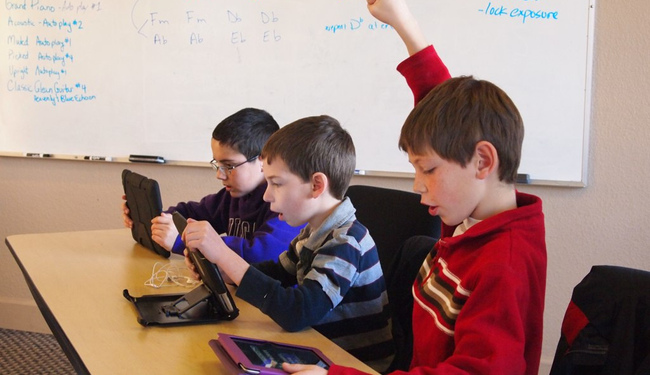 BILJEŽNICA ROBIJA K.: Balada o ovcama