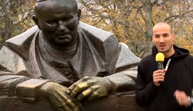 CENZURA ILI STVAR OSOBNE HIGIJENE: O čemu piše riječki vjeroučitelj u „zabranjenoj kolumni“