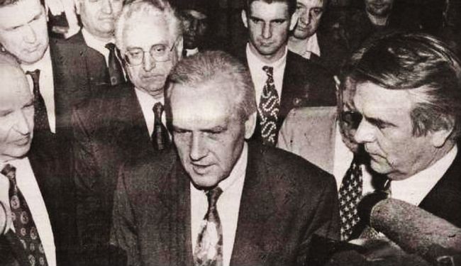 OBJAVLJUJEMO DOKUMENTE O CILJEVIMA HERCEG-BOSNE: Da, Hrvatska je zaista htjela raskomadati BiH