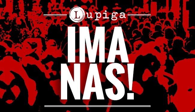 LUPIGA U BORBI ZA OPSTANAK: Pružite nam ruku, imamo samo vas! 