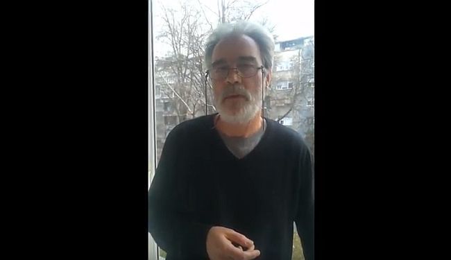 VIKTOR IVANČIĆ PODRŽAVA LUPIGU: „Lupiga je punkt otpora“