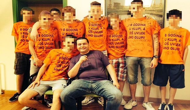 DJECA TAJNO SNIMILA VJEROUČITELJA: Smetaju mu muslimani, podučava koga treba nabiti na kolac, a koga objesiti 