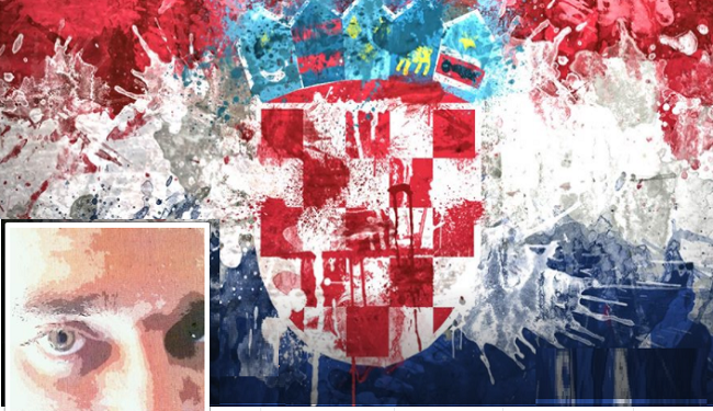 RAVNATELJ OSPORAVA SNIMKU "NABIJAČA NA KOLAC": "Učenik treba dobiti pedagošku mjeru"