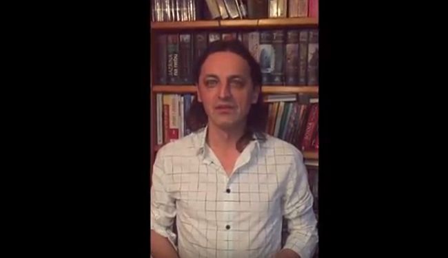 DRAGO BOJIĆ PODRŽAVA LUPIGU: „Lupiga ima veliki doprinos u suočavanju s prošlošću i katarzi ovih društava“