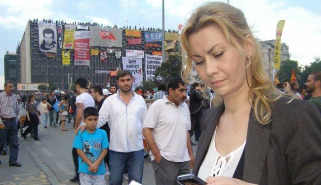 DANKA DERIFAJ PODRŽAVA LUPIGU: "Taj prostor slobode mi je neprocjenjiv, ima nas!"