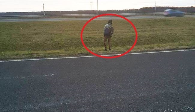 IZBJEGLIČKA KALVARIJA: Pod autobusom od Beograda do Ivanića. Svjedoci tvrde da je dječak, policija da je odrasla osoba 