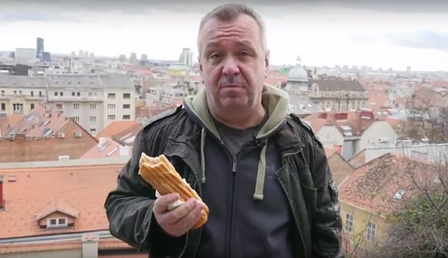 IGOR MIRKOVIĆ PODRŽAVA LUPIGU: „Za ovu Novu godinu poklonite si donaciju“