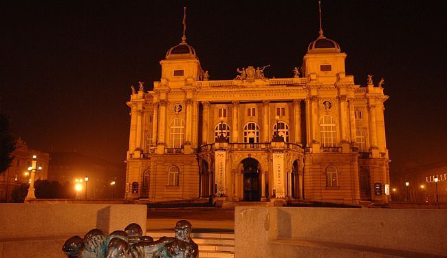 GLAS DIGLI I GLUMCI DRAME HNK: „Hasanbegovićeve objede o kazalištu ne ostavljaju previše prostora mašti“