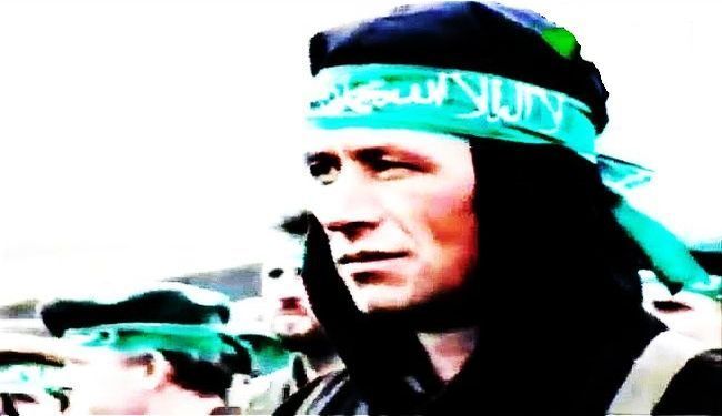 'TERORIST' EMIRA IMAMOVIĆA PIRKETA: Prihvaćanje odbačenih