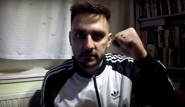 FRENKIE PODRŽAVA LUPIGU: „Lupiga nam je uvijek čuvala đale“