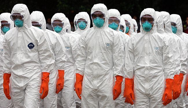 EPIDEMIJA NA PRISAVLJU: Svi se razboljeli na HRT-u kada je trebalo primiti Međunarodnu misiju za slobodu medija