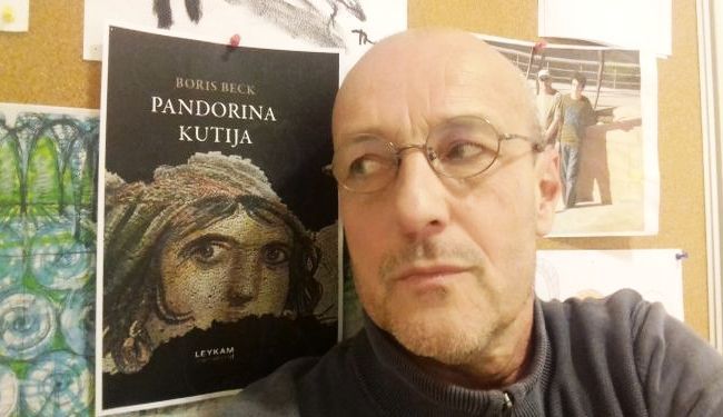 "PANDORINA KUTIJA": Možda i postoji samo ono čega nema