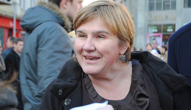 OSUĐENA ŽELJKA MARKIĆ: „Bilo je važno ovaj slučaj istjerati do kraja“