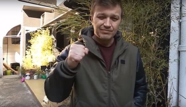 EDO MAAJKA PODRŽAVA LUPIGU: Važna poruka našeg starog prijatelja