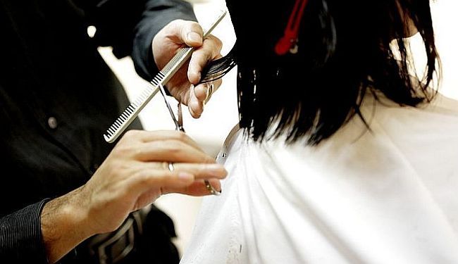 FRIZURA ZA PERK: Lupigu u finalu kampanje podržala svojim radom