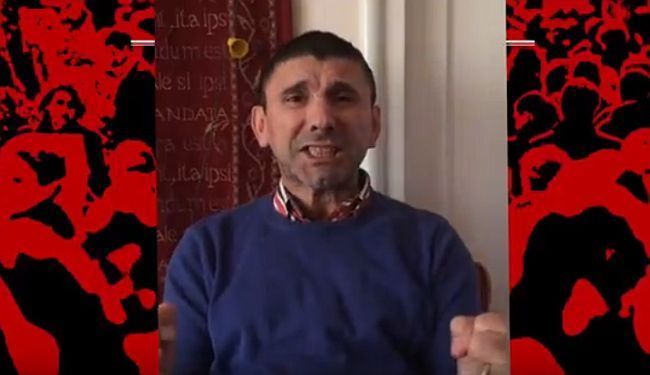 SINIŠA LABROVIĆ PODRŽAVA LUPIGU: „Živjelaaaaa Hrvatskaaaa“