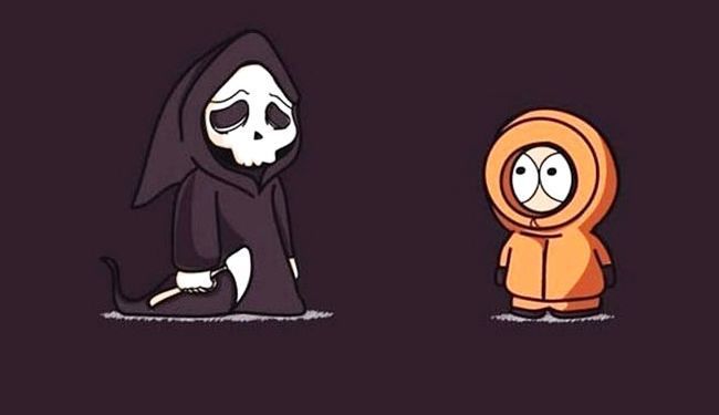 BILJEŽNICA ROBIJA K.: Pitanje smrti