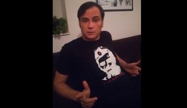 MARKO TOMAŠ PODRŽAVA LUPIGU: „Podržite Lupigu i podržite nezavisne medije“