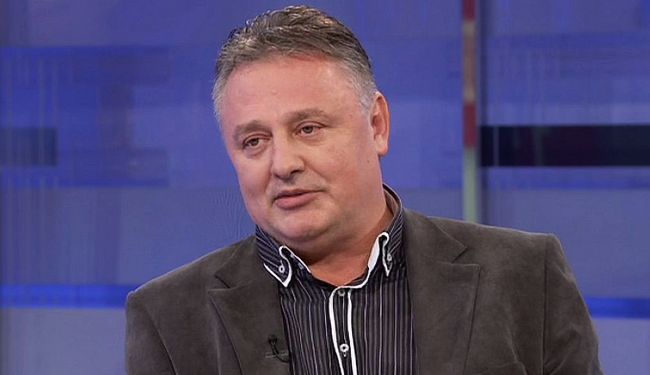 LUD OD GENOCIDA: Slovenski prevarant Roman Leljak "ubio" još 350.000 Hrvata 