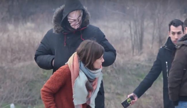 ŠTO PROŽIVLJAVA NE DA(VI)MO BEOGRAD: Kad te napada „Putin“ od dva metra