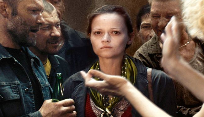 KROTKA: Fantastičan film koji nećete gledati dvaput osim ako niste težak mazohist